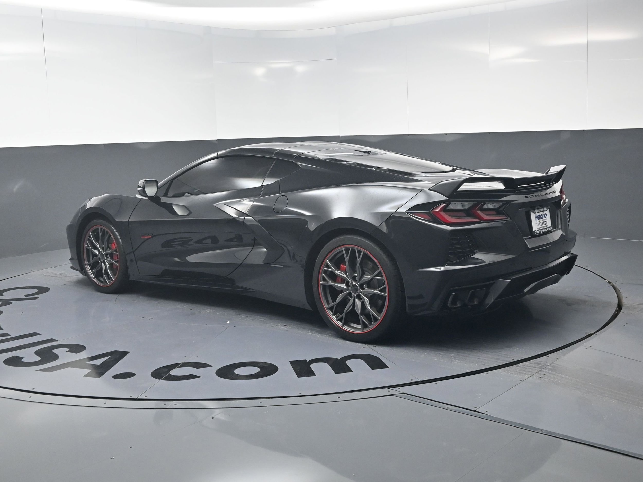 2023 Chevrolet Corvette Stingray 3LT photo 5