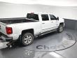 2017 Chevrolet Silverado 2500HD LTZ Pickup