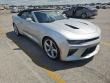 2017 Chevrolet Camaro 2SS Convertible