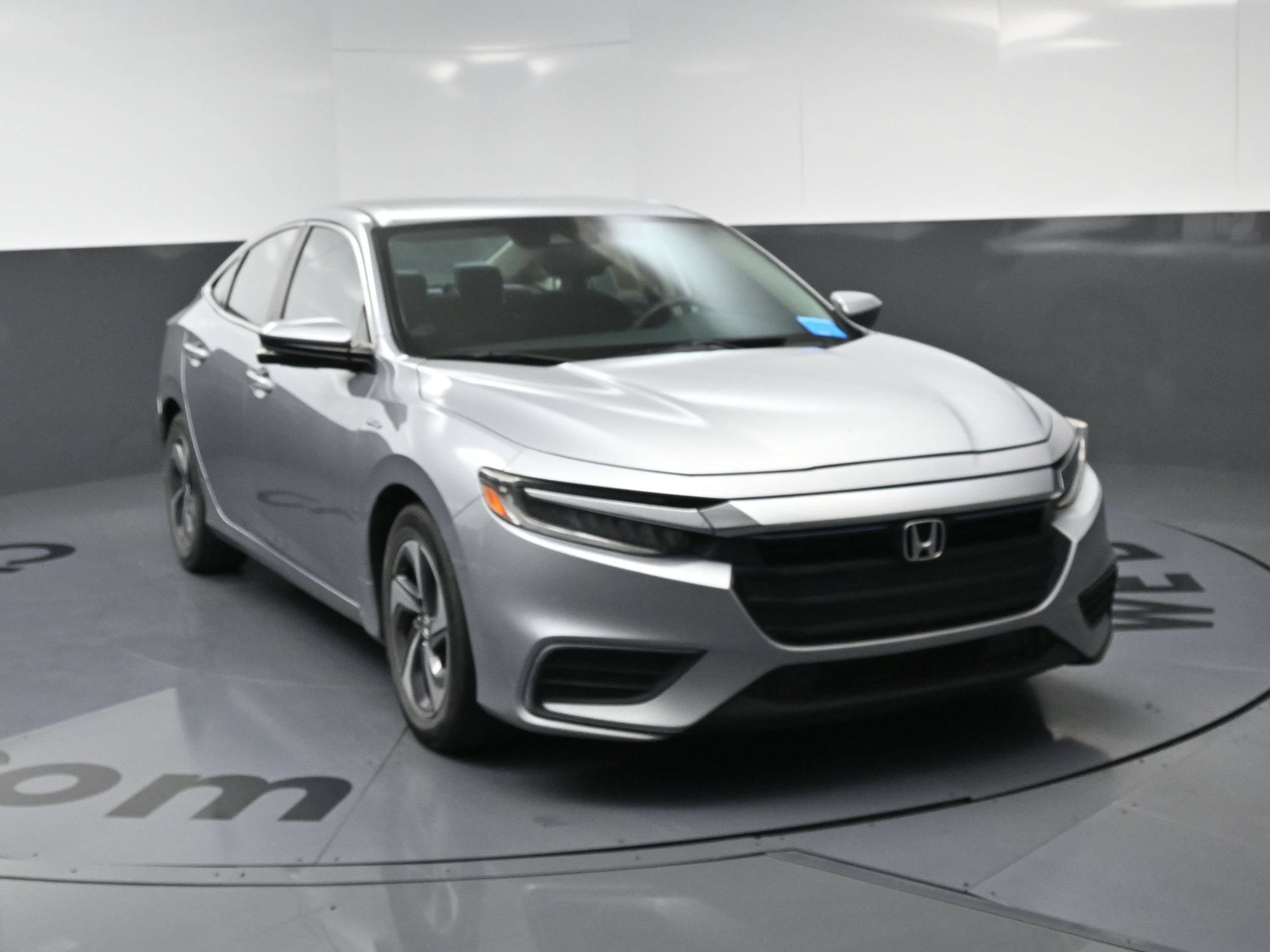 Honda Insight EX