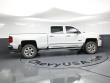 2017 Chevrolet Silverado 2500HD LTZ Pickup