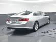 2020 Chevrolet Malibu LS Sedan