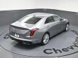 2024 CADILLAC CT4 Premium Luxury Sedan