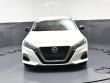 2020 Nissan Altima 2.5 SR Sedan