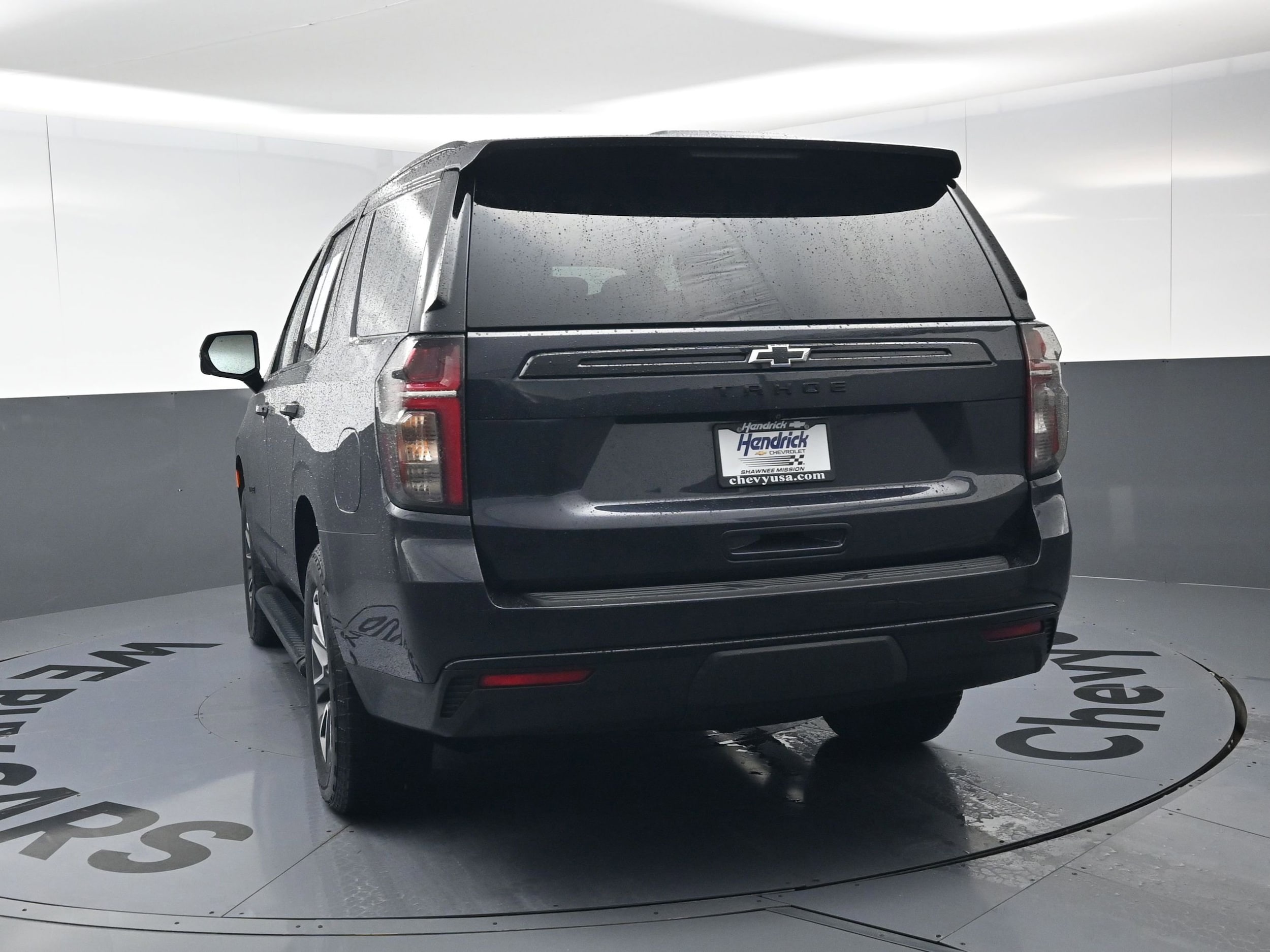 2023 Chevrolet Tahoe Z71 photo 6