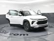 2026 Chevrolet Trailblazer LT SUV