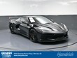Chevrolet Corvette Stingray