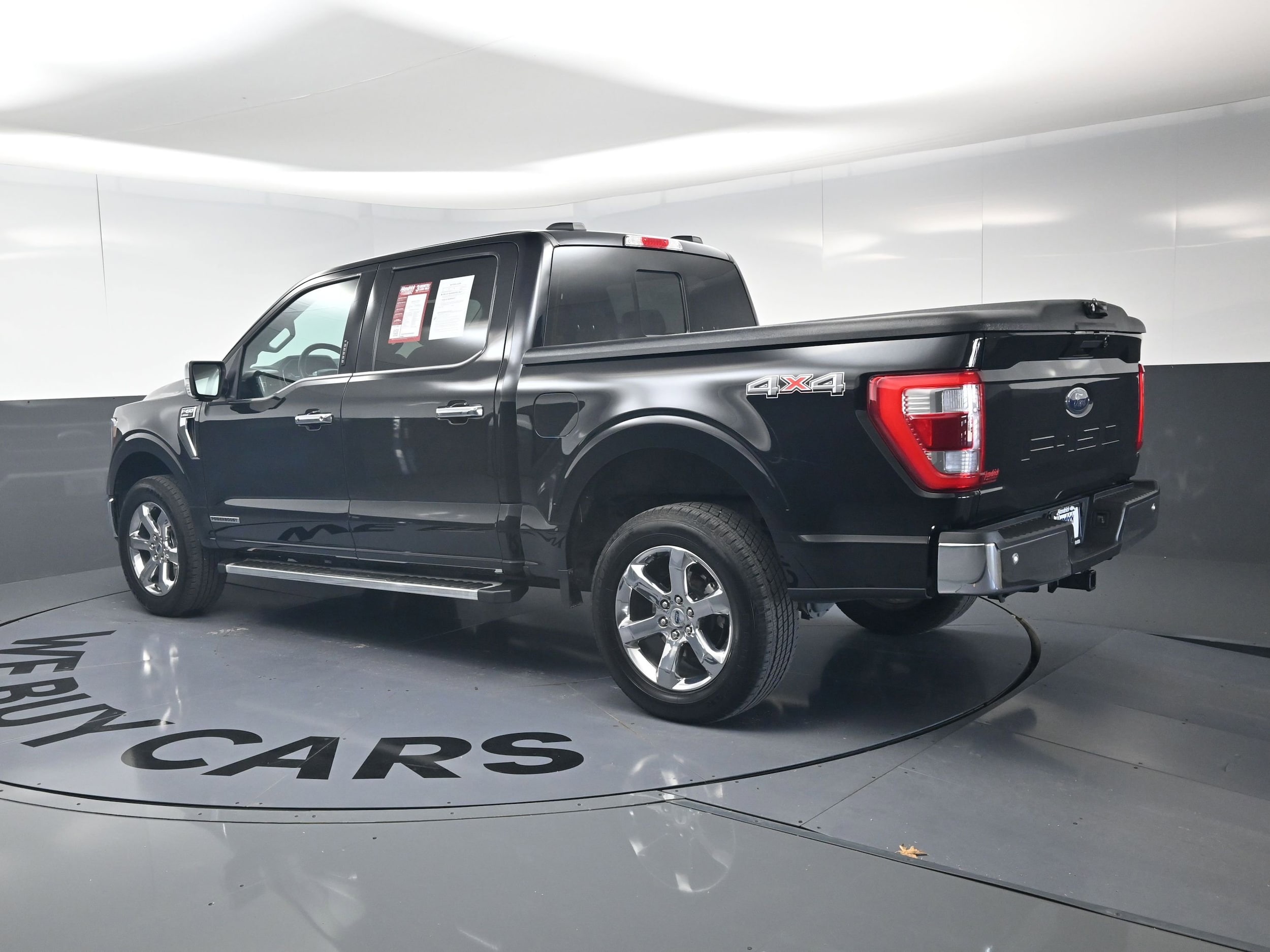 2023 Ford F-150 XL photo 5