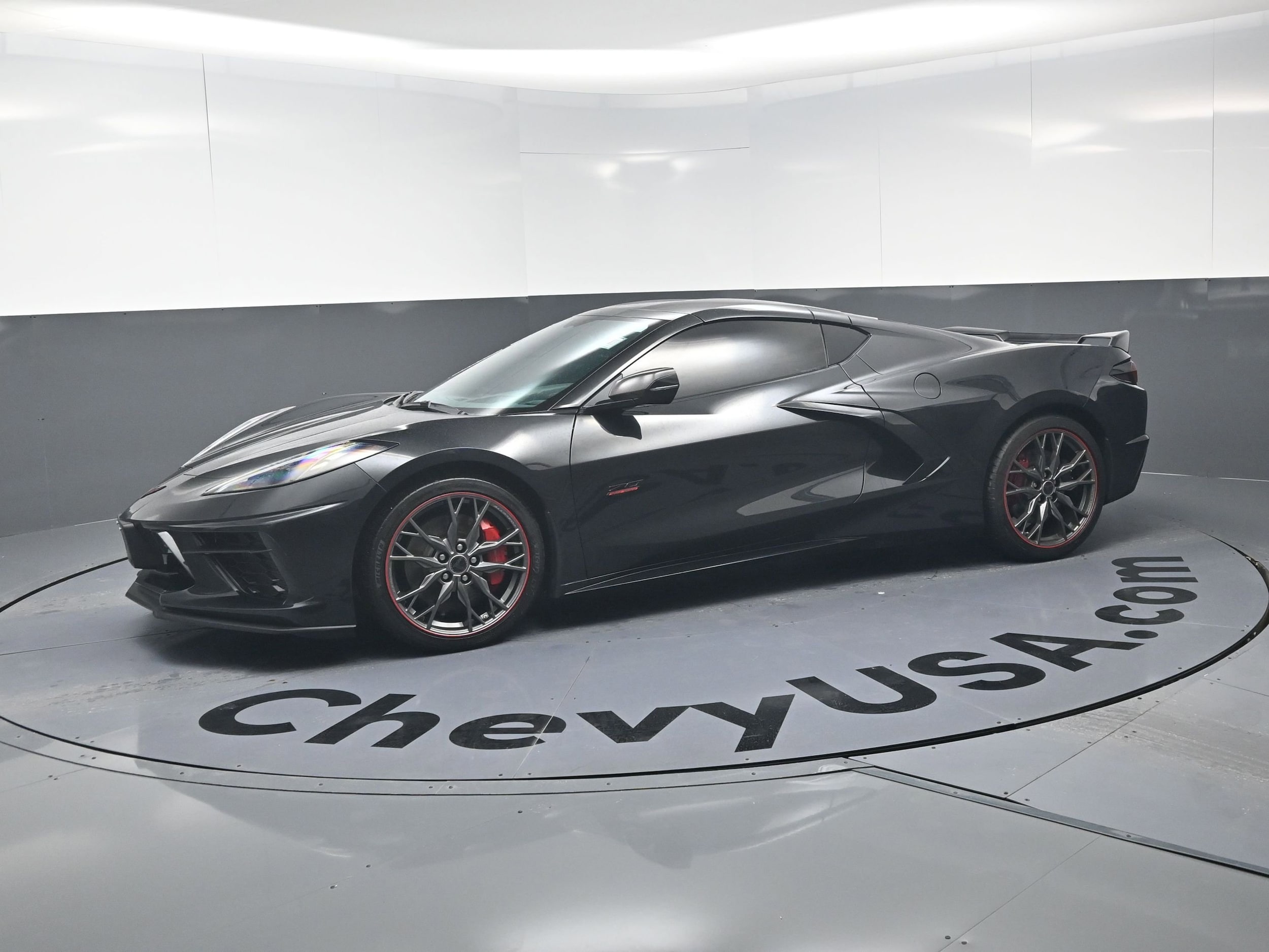 2023 Chevrolet Corvette Stingray 3LT photo 4