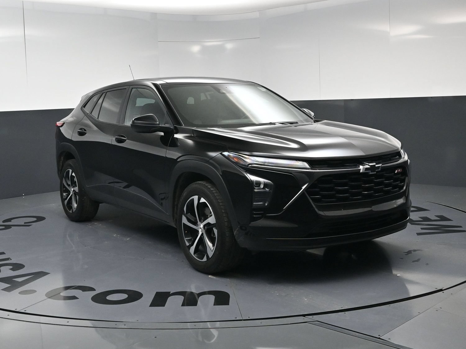 2025 Chevrolet Trax 1RS SUV