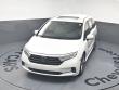 2022 Honda Odyssey Touring Minivan