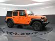 2025 Jeep Wrangler Sport Convertible
