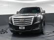 2018 CADILLAC Escalade Platinum SUV