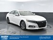 Honda Accord Hybrid