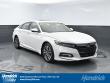  Honda Accord Hybrid