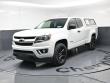 2016 Chevrolet Colorado 4WD LT Pickup