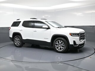 2021 GMC Acadia SLT SUV