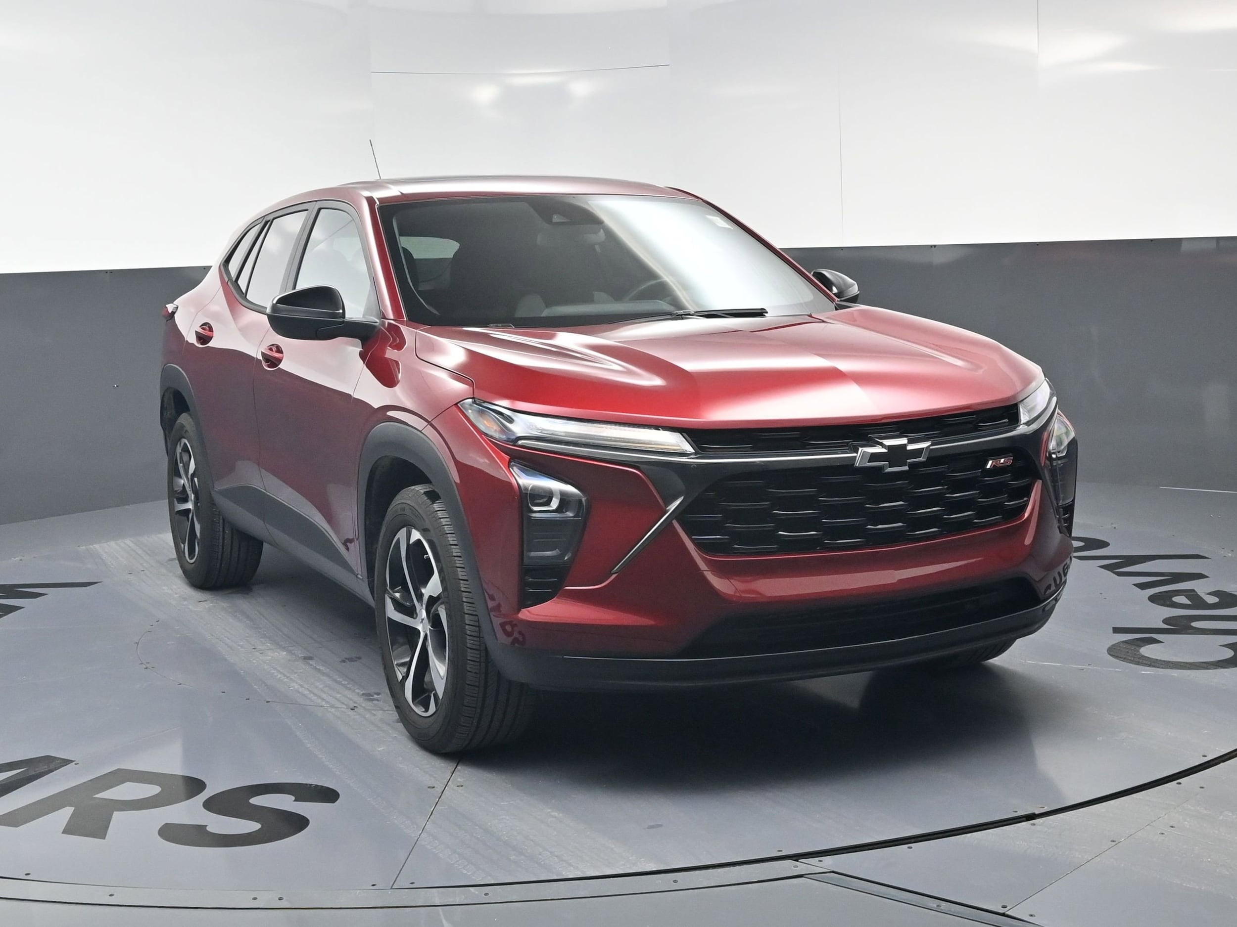 2024 Chevrolet Trax 1RS photo 2