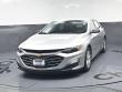 2020 Chevrolet Malibu LS Sedan