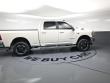 2024 Ram 2500 Laramie Pickup