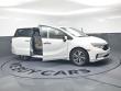 2022 Honda Odyssey Touring Minivan