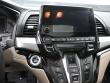 2022 Honda Odyssey Touring Minivan