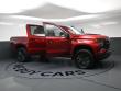 2025 Chevrolet Silverado 1500 LT Trail Boss Pickup