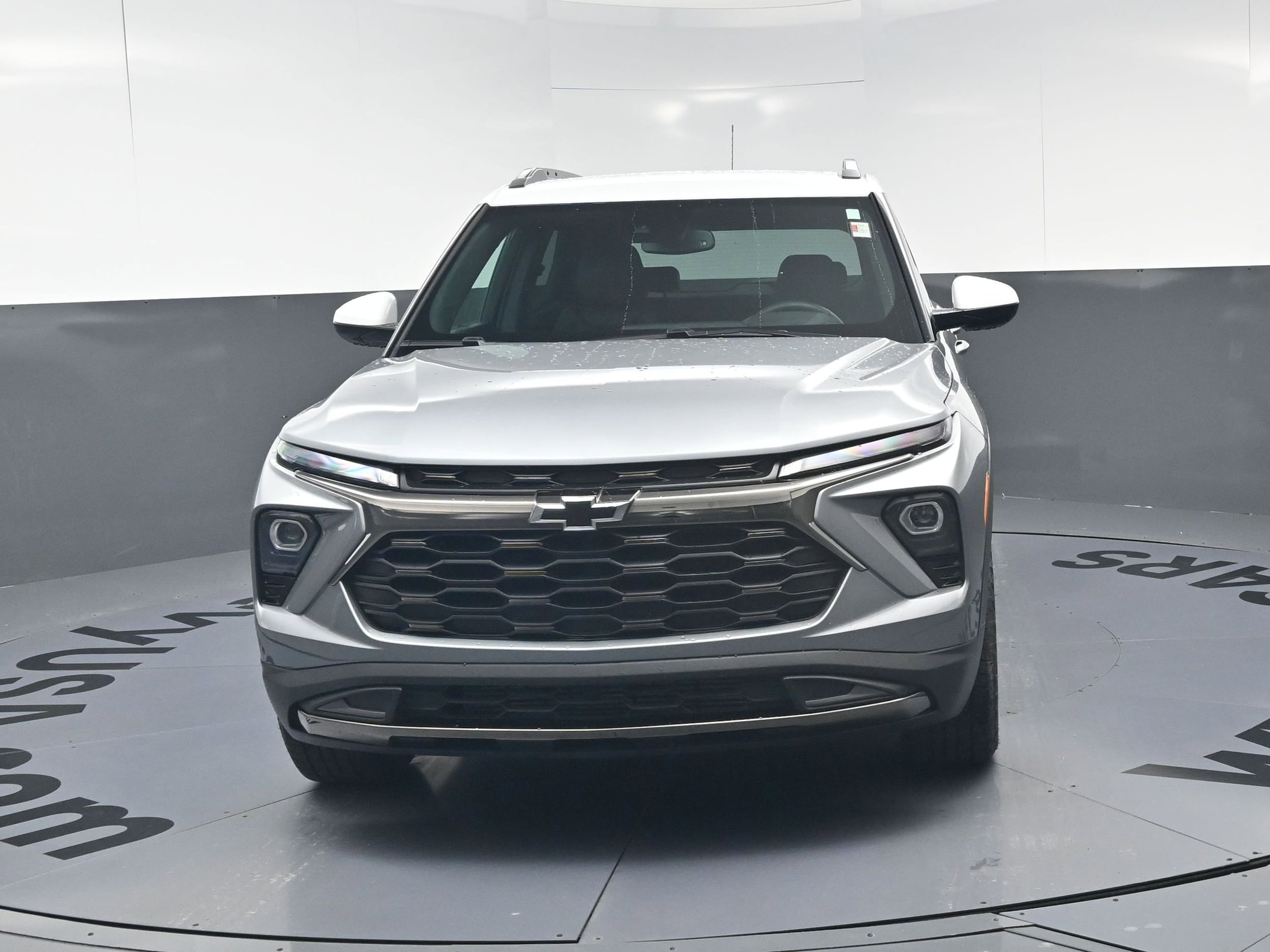 2024 Chevrolet Trailblazer ACTIV photo 4