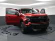 2025 Chevrolet Silverado 1500 LT Trail Boss Pickup