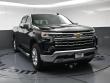 2025 Chevrolet Silverado 1500 LTZ Pickup