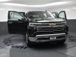 2025 Chevrolet Silverado 1500 LTZ Pickup
