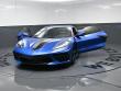 2022 Chevrolet Corvette Stingray 2LT Convertible