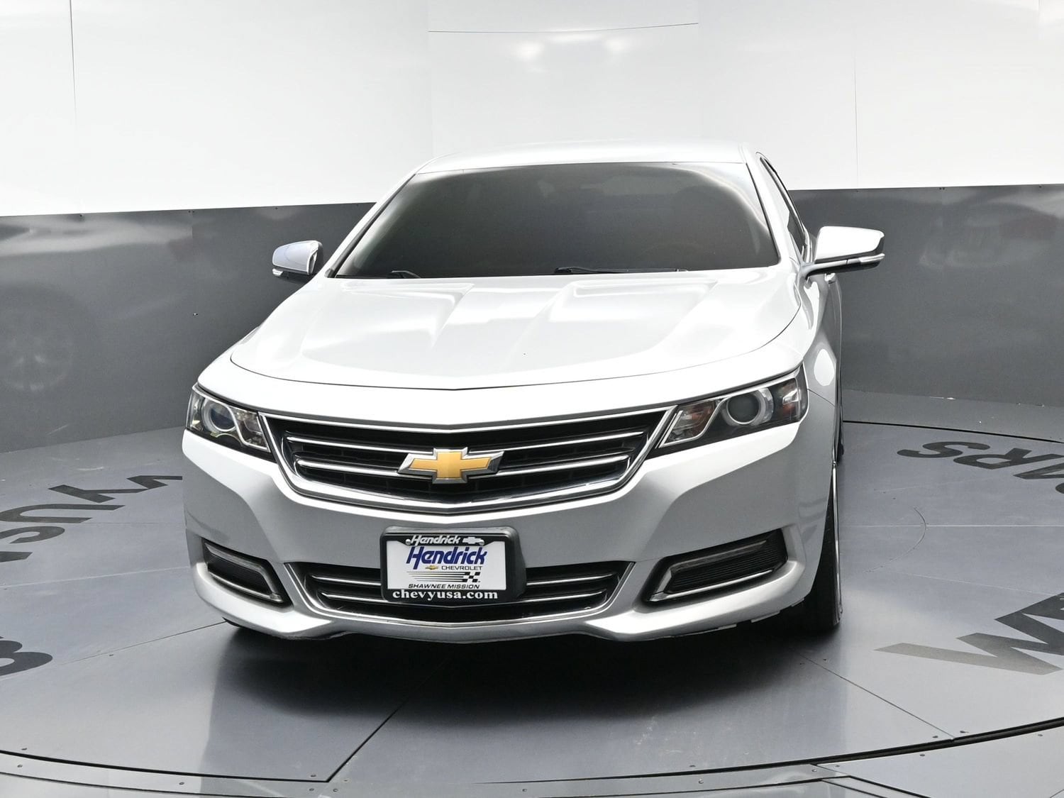 Chevrolet Impala Premier