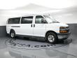 2025 Chevrolet Express Passenger LT Van