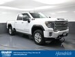  GMC Sierra 2500HD