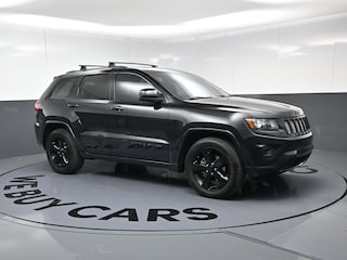 2014 Jeep Grand Cherokee Altitude SUV