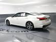 2020 Nissan Altima 2.5 SR Sedan