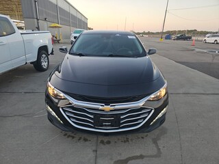 2024 Chevrolet Malibu LT Sedan