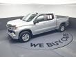 2022 Chevrolet Silverado 1500 RST Pickup