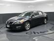 2015 Nissan Altima 2.5 SL Sedan