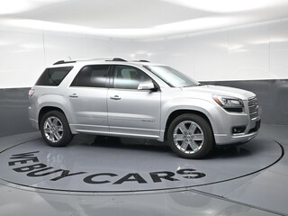 2014 GMC Acadia Denali SUV