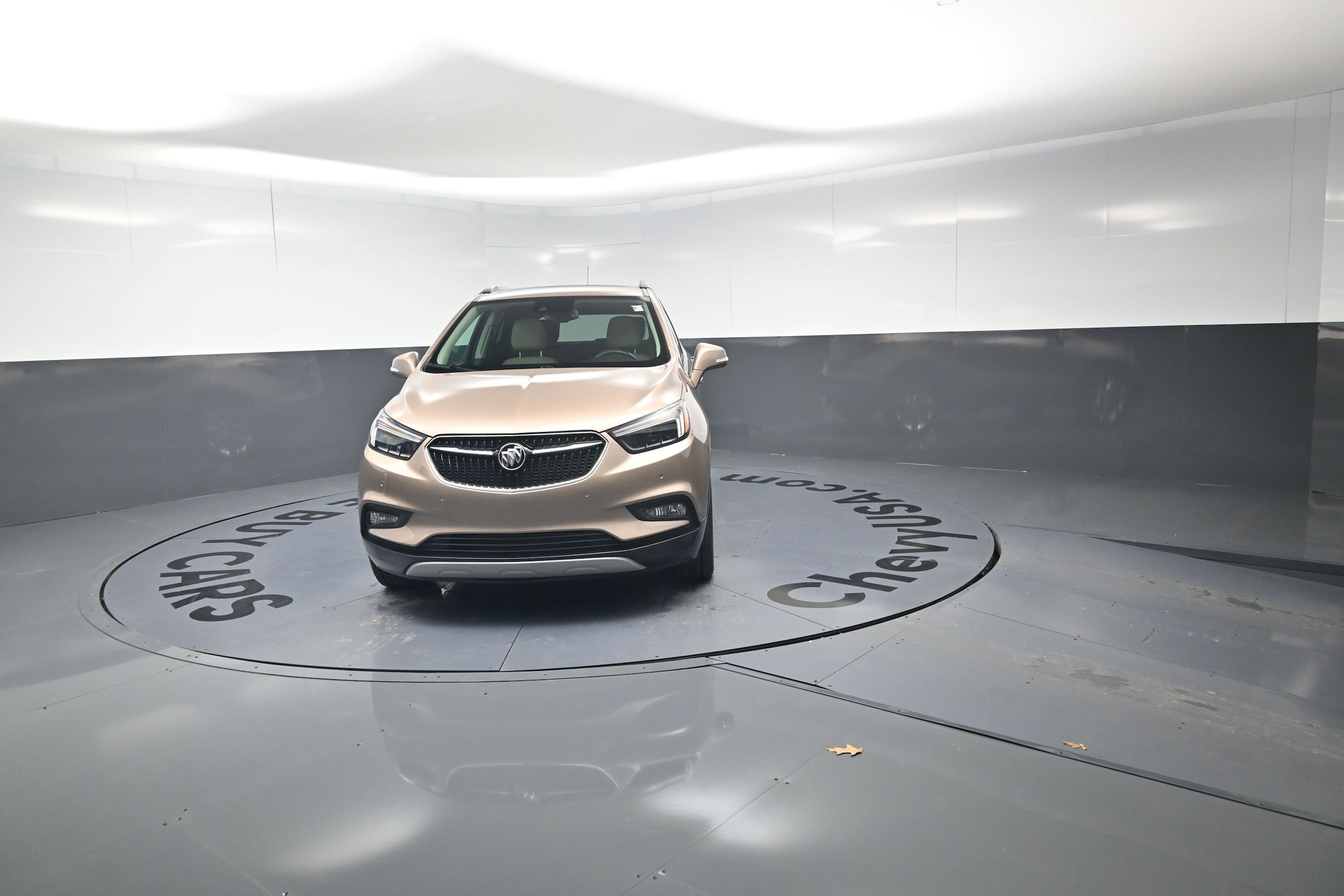 2019 Buick Encore Essence photo 4
