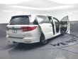 2022 Honda Odyssey Touring Minivan