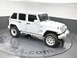 2018 Jeep Wrangler JK Unlimited Sport S Convertible