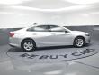 2020 Chevrolet Malibu LS Sedan
