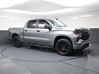 2023 Chevrolet Silverado 1500 RST Pickup