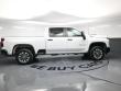 2024 Chevrolet Silverado 2500HD Custom Pickup