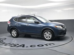 2015 Nissan Rogue SV SUV
