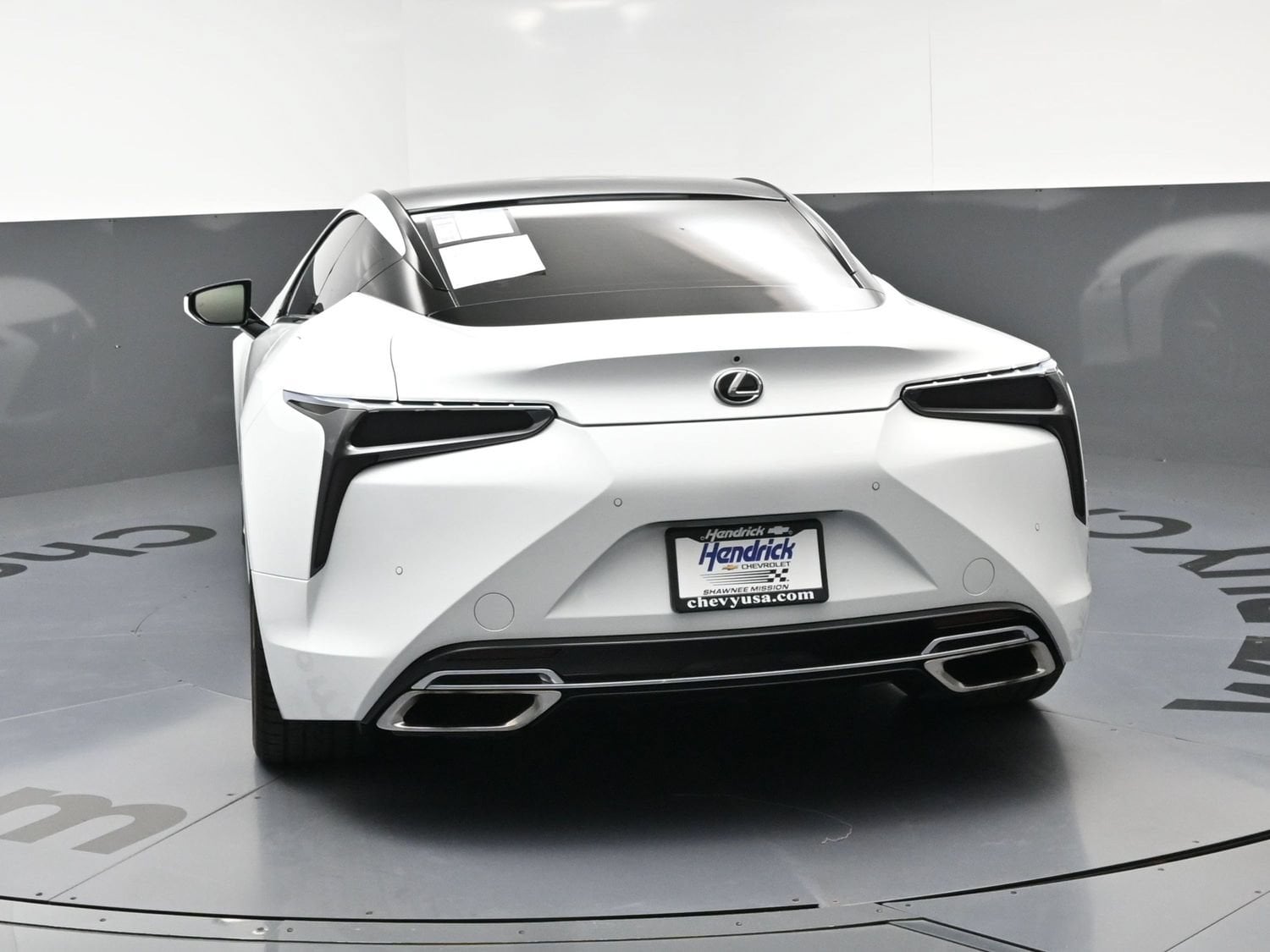 2024 LEXUS LC LC 500