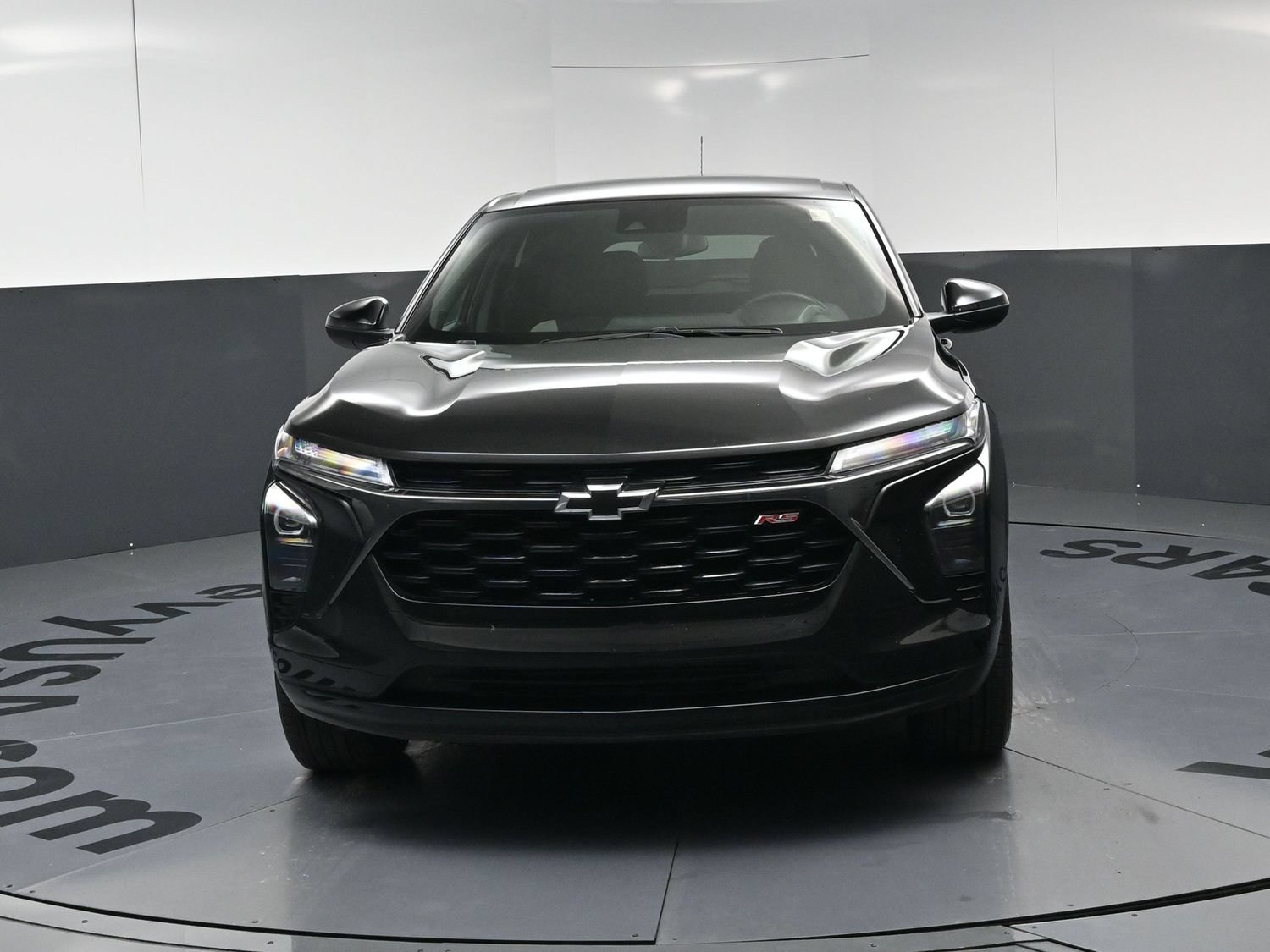 Used 2025 Chevrolet Trax 1RS SUV